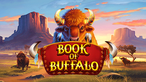 BOOK OF BUFFALO